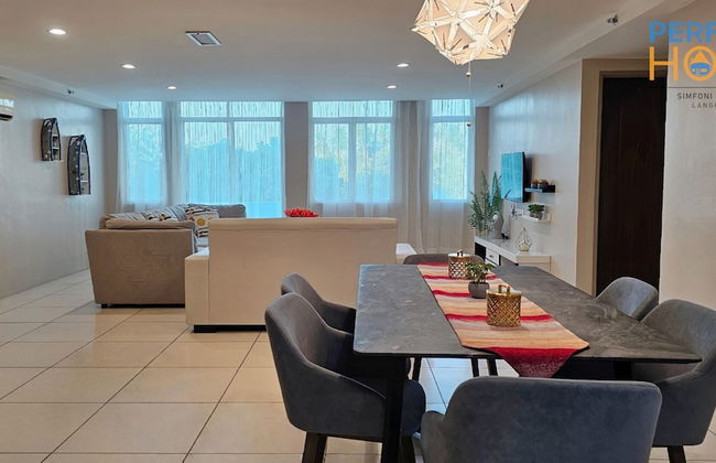 Triima Inn Dayang Bay by Perfect Host - Foto 66