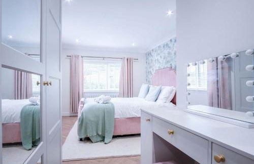 Castell Morlais - Luxurious 5 Bed - Pontsticill - Foto 53