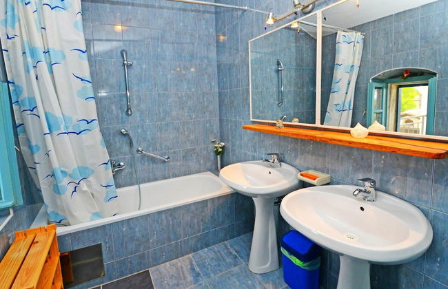 Charming Holiday Home - Foto 14