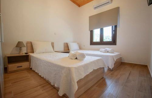 Ikarion Village Home by RentalsPro- Fourka Halkidiki - Foto 8