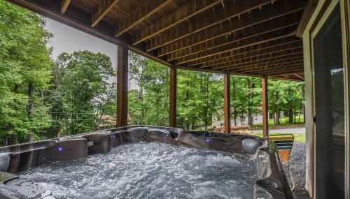 Howling Wolf Den by Taylor Made Deep Creek - Foto 5