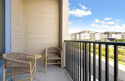 Landing Beautiful 1BD Gym - Foto 14