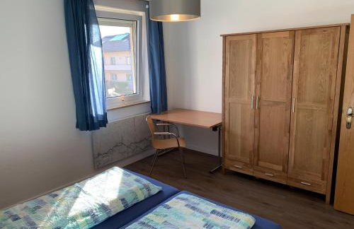 Ferienwohnung Fridolin - Foto 5