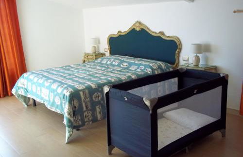 Appartamento con vista sul Golfo - Foto 25