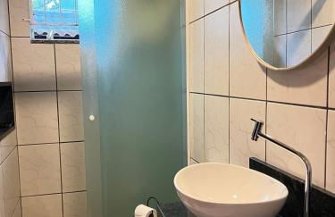 IR 02 · Próximo ao hospital Hans Dieter / Térreo - Photo 21