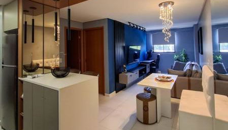 Smart Residence Praia - Photo 4
