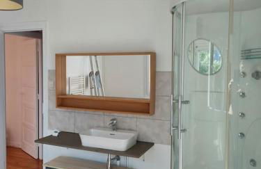 Maison presqu'île Hillion centre bourg et proche de la Mer - Foto 9