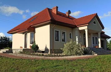 Agroturystyka Pokój na Skarpie - Foto 16