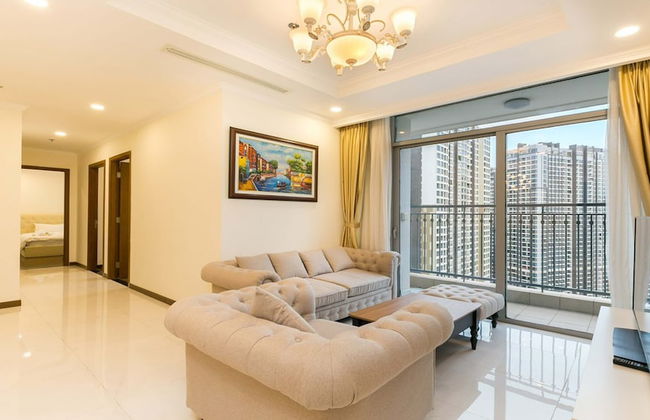 Vinhomes Central Park Riverside Elegance - Photo 68