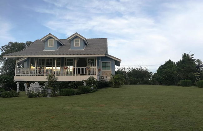 Misty English Cottage - Foto 56