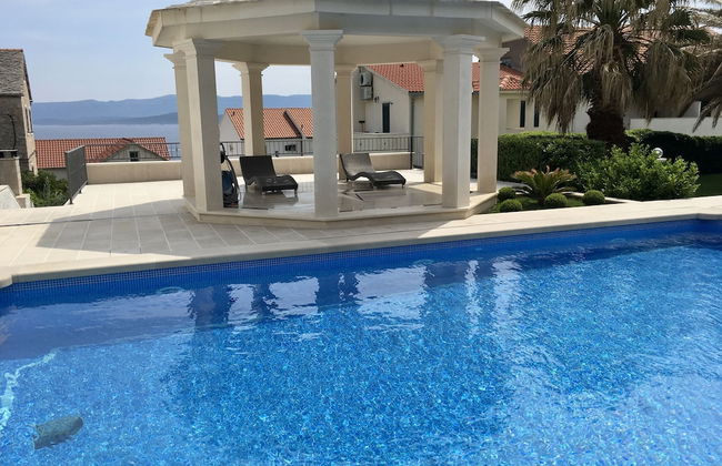 Apartments Villa Jadranka - Adults Only - Foto 56