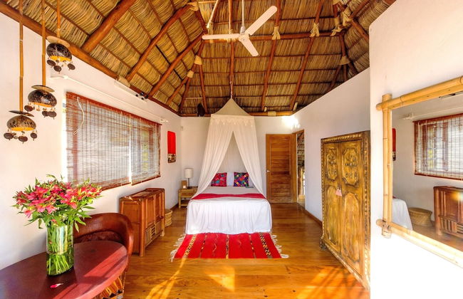 Luna Líquida Hotel Boutique - Foto 30