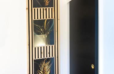 Le Cinq : Appartement Chic&Cosy, jardin privatif - Foto 3