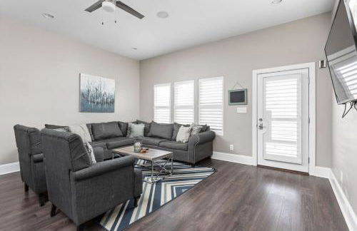 Urban Luxury in Fountain Square - Walk to Fun - Family Friendly - Foto 9