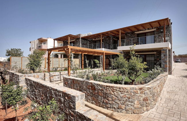 Volta Suites and Villas - Photo 63