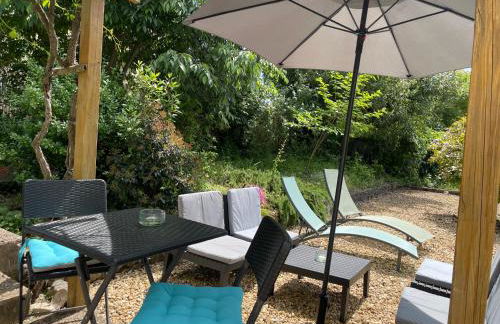 Studio dans les pins - Foto 23