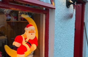 Olivia-Leigh Cottage - Foto 24