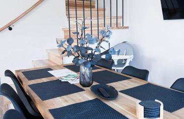 M&K Apartamenty Przystań Świbno - Photo 49