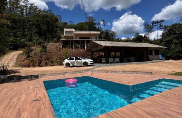 Sitio do Marinho em Nova Trento - Foto 15