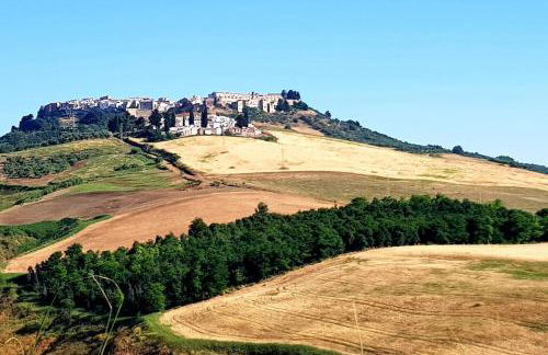 Casa Santa Maria - Beautifully restored house in centro storico Irsina Basilicata Puglia - Photo 31