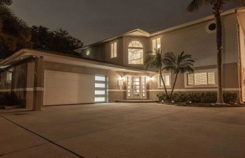 Villa Azule-Waterfront-Dock-Free Amenities-Bikes-Fishing and Beach Gear - Foto 13