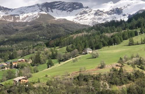 le champas centre station lit queen size - Foto 11