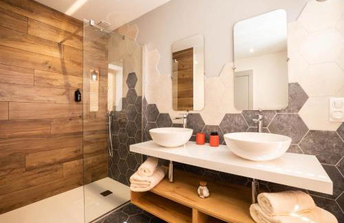 Villa Fémina - Foto 80