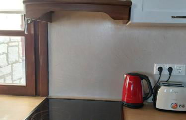 Delphi Gorge-view Chalet, Arachova - Foto 45