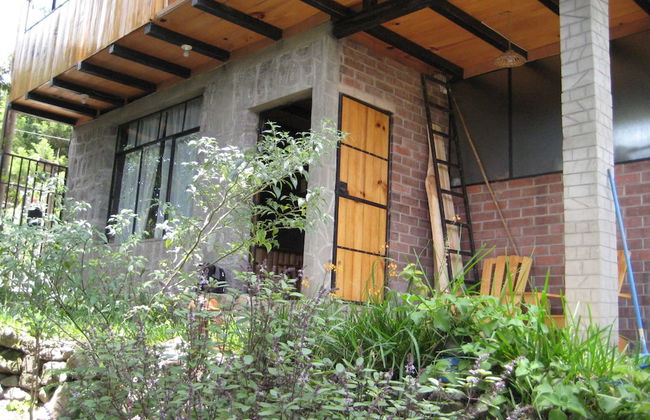 Tzikin Jaay - Foto 24