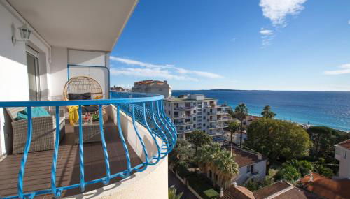 Western Cannes - Panoramic View - Foto 4