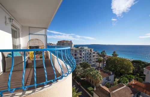 Western Cannes - Panoramic View - Foto 4