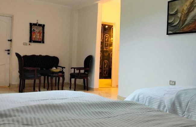 Rafif Panorama Pyramids Hotel - Foto 17