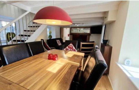 North Cornwall 2-Bed Detached Period Cottage With Parking - Foto 19