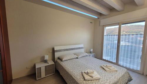 Garda view - Nuovo appartamento con solarium vista lago - Foto 4