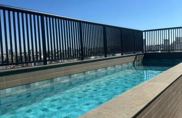 UDI House - Studio com piscina - Foto 35