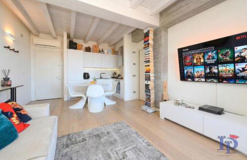 Warda Lovely Suite DesenzanoLoft Official Partner Homes & Villas by Marriott Bonvoy - Foto 15