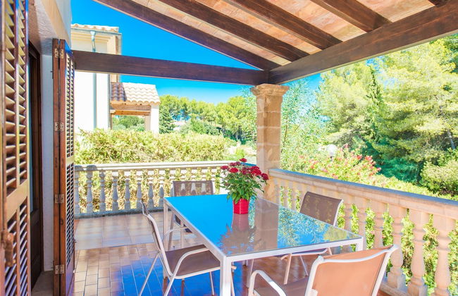 Can Caimari in Mal Pas-bon Aire - Foto 21