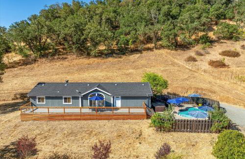 Calistoga Vineyard Getaway - Wine Tastings Included - Foto 6