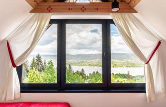 FAJNE CHATY - rodzinny wypoczynek w górach - Foto 2