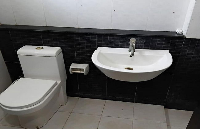 LUSH GARDEN RESORT - Foto 21