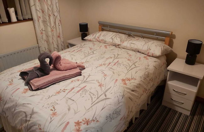 Foot of the Mournes - Cottage - Sleeps 4 - Parking - Foto 2