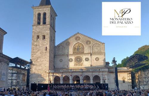 Monastero Del Palazzo Casa Vacanze - Foto 34