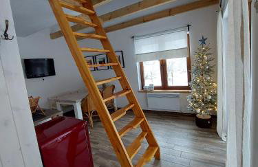 Chatka Podgórna - Foto 6