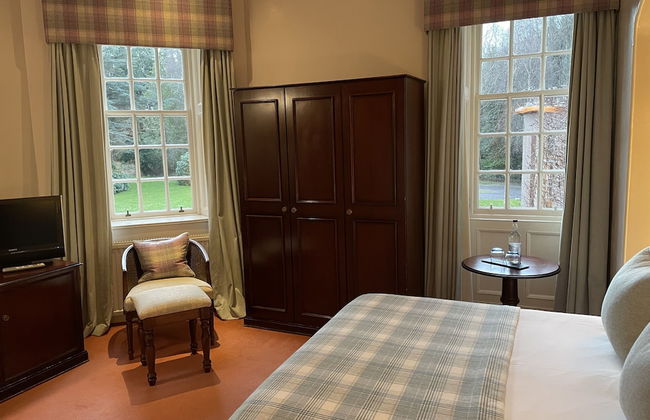 Bunchrew House Hotel - Foto 19