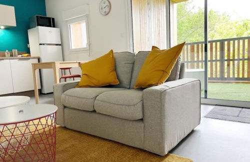 Le Joséphine - Foto 18