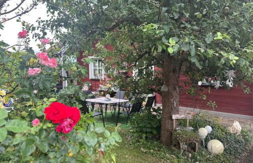 Ferienwohnung Midsommar - Foto 32