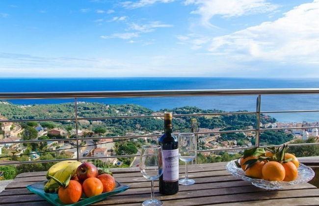 Villa Roca Grossa - Foto 46