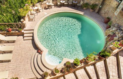 Samonas Traditional Villas - Photo 40