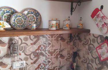 Trullo "Il fico d'india" - Foto 50