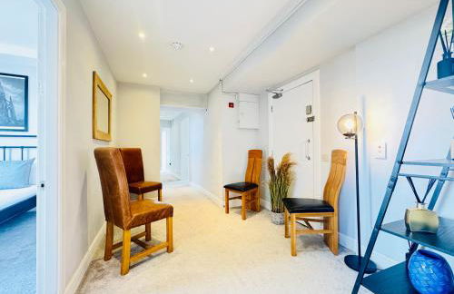 Skyline View Apartment - Foto 9